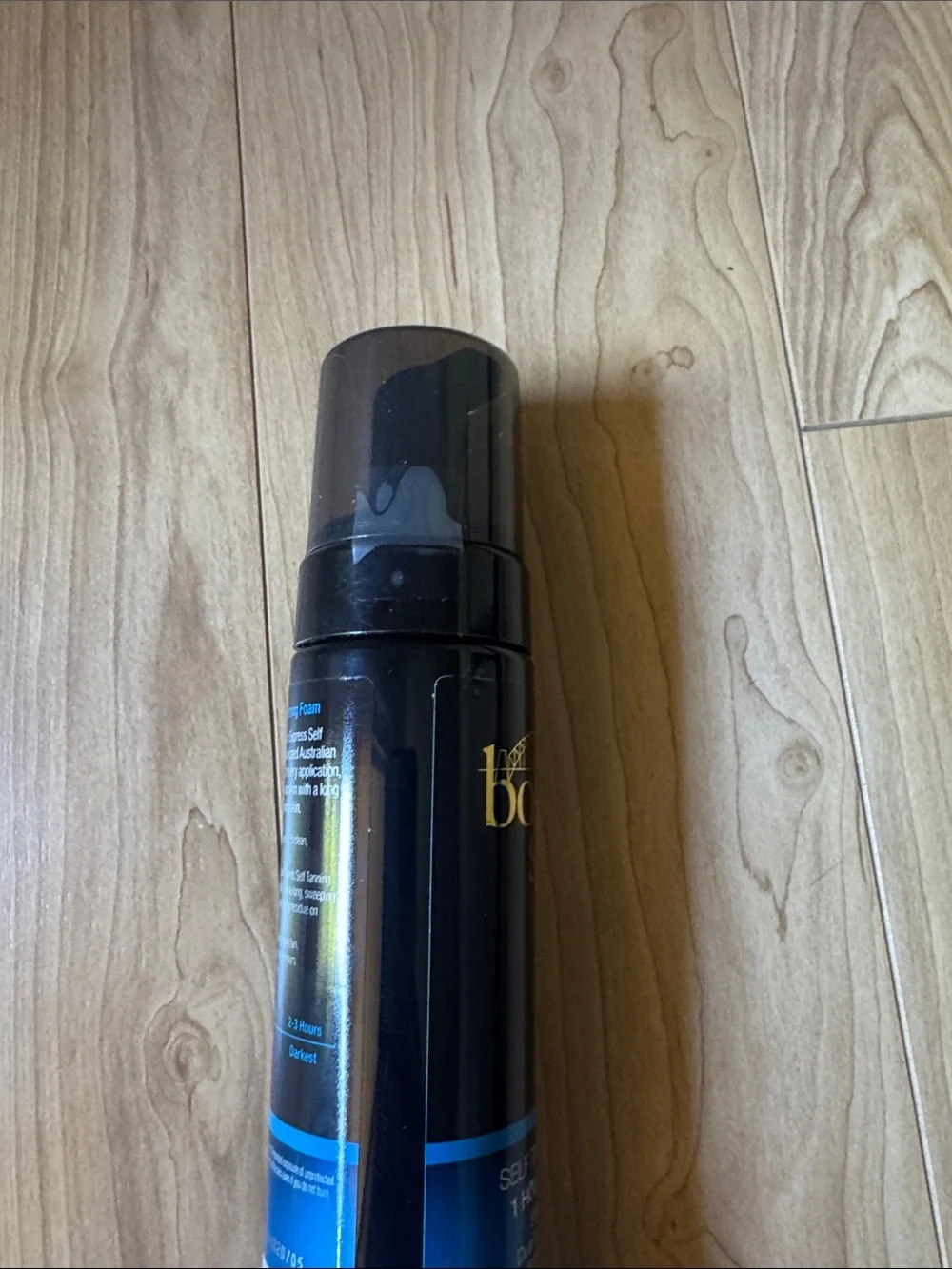 Bondi Sands Self Tanning Foam - 1 Hour Express